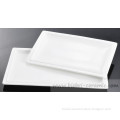 graceful brand hand made logo printable loyal lunch rectangular plate